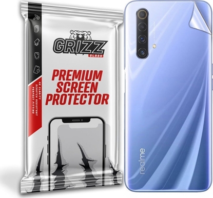 Attēls no GrizzGlass Folia na ty Grizz Realme X50 5G