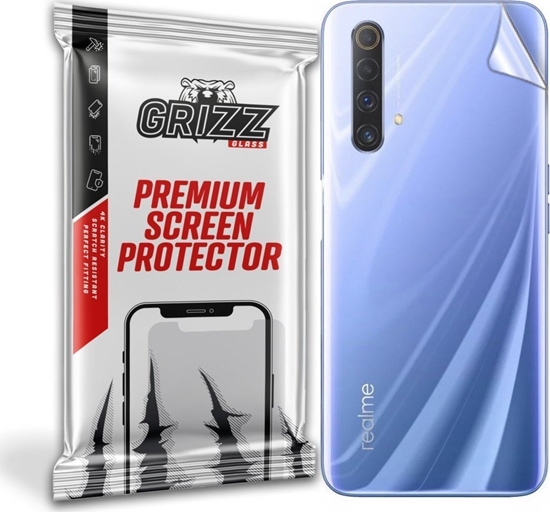 Picture of GrizzGlass Folia na ty Grizz Realme X50 5G