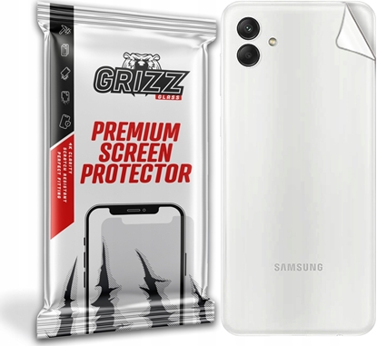 Attēls no GrizzGlass Folia na ty Grizz Samsung Galaxy A04