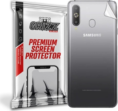 Attēls no GrizzGlass Folia na ty Grizz Samsung Galaxy A9 Pro 2019