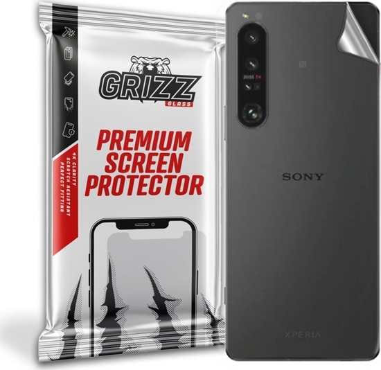 Изображение GrizzGlass Folia na ty Grizz Sony Xperia 1 IV