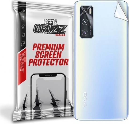 Picture of GrizzGlass Folia na ty Grizz Vivo Y70