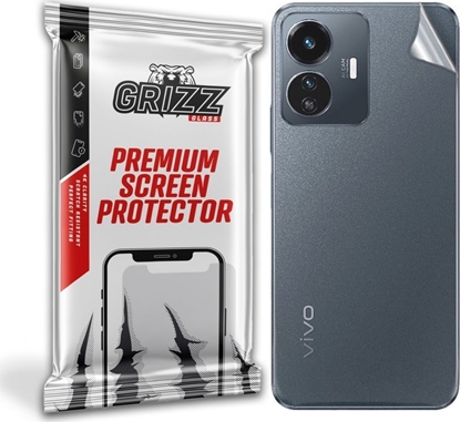Attēls no GrizzGlass Folia na ty Grizz Vivo Y77 5G
