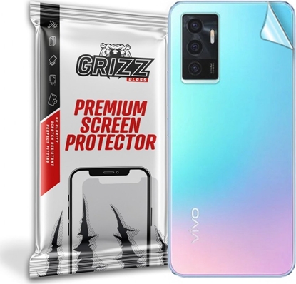 Attēls no GrizzGlass Folia na ty Grizz Vivo V23E 5G