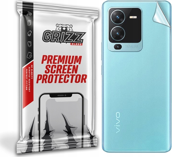 Picture of GrizzGlass Folia na ty Grizz Vivo V25 Pro 5G