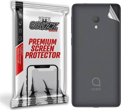 Attēls no GrizzGlass Folia na ty Grizz Xiaomi Redmi 10C