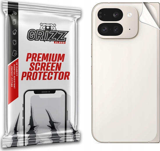 Picture of GrizzGlass Folia na ty GrizzGlass SatinSkin do Google Pixel 9 Pro Fold