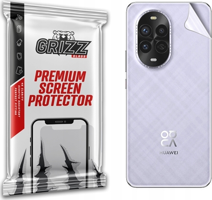 Attēls no GrizzGlass Folia na ty GrizzGlass SatinSkin do Huawei Nova 13 Pro
