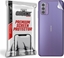 Изображение GrizzGlass Folia na ty GrizzGlass SatinSkin do Nokia G42