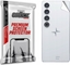 Изображение GrizzGlass Folia na ty GrizzGlass SatinSkin do Polestar Phone