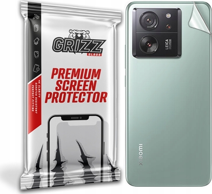 Attēls no GrizzGlass Folia na ty GrizzGlass SatinSkin do Xiaomi 13T
