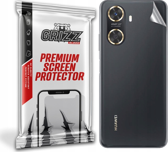 Изображение GrizzGlass Folia na ty GrizzGlass SatinSkin Huawei Enjoy 60