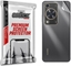 Picture of GrizzGlass Folia na ty GrizzGlass UltraSkin do Huawei nova Y72