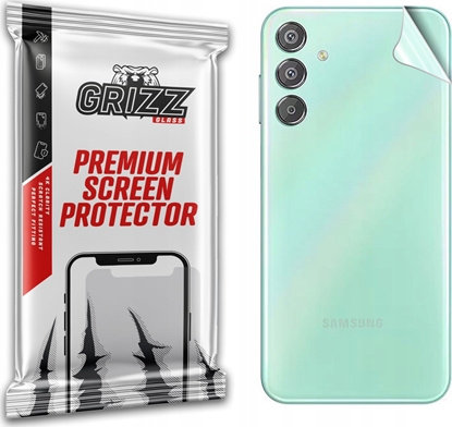 Attēls no GrizzGlass Folia na ty GrizzGlass UltraSkin do Samsung Galaxy F15 5G