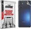 Attēls no GrizzGlass Folia na ty GrizzGlass UltraSkin do Samsung Galaxy M55