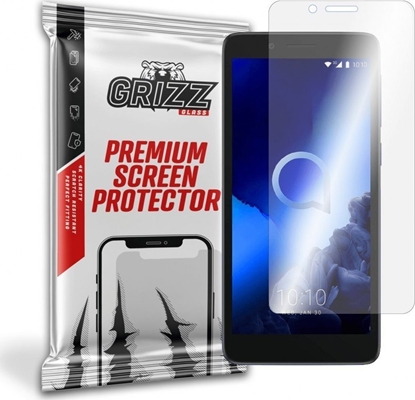 Attēls no GrizzGlass Szko hybrydowe Grizz Alcatel 1C 2019