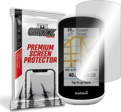 Picture of GrizzGlass Szko hybrydowe Grizz Garmin Edge Explore
