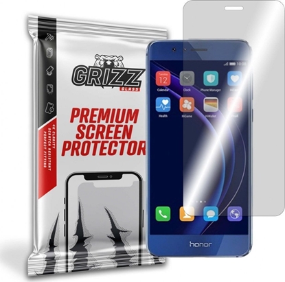 Attēls no GrizzGlass Szko hybrydowe Grizz Honor 8