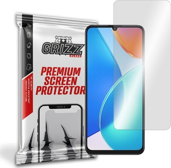 Picture of GrizzGlass Szko hybrydowe Grizz Honor Play 30 Plus