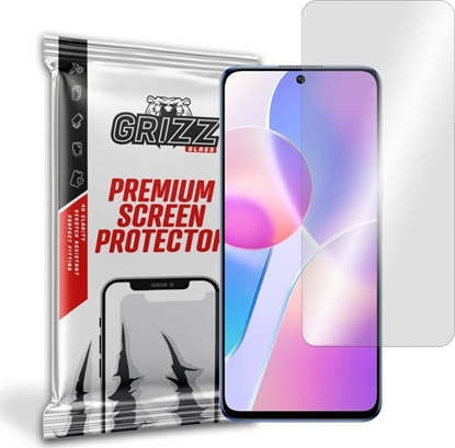 Attēls no GrizzGlass Szko hybrydowe Grizz Honor X30i 5G