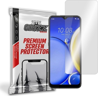 Attēls no GrizzGlass Szko hybrydowe Grizz Htc Wildfire E2 Plus