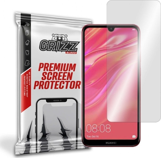 Picture of GrizzGlass Szko hybrydowe Grizz Huawei Y7 2019