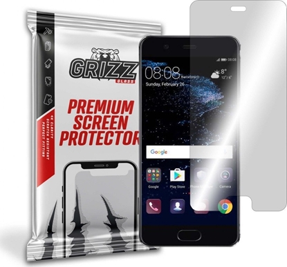 Attēls no GrizzGlass Szko hybrydowe Grizz Huawei P10