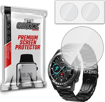 Attēls no GrizzGlass Szko hybrydowe Grizz Lazird Classic 2020