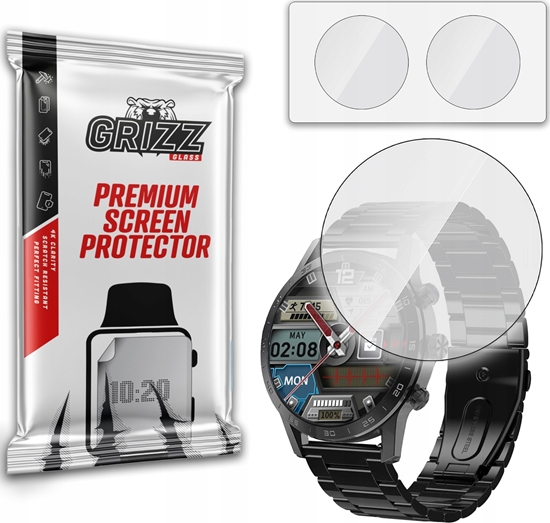 Picture of GrizzGlass Szko hybrydowe Grizz Lazird Monster 2022