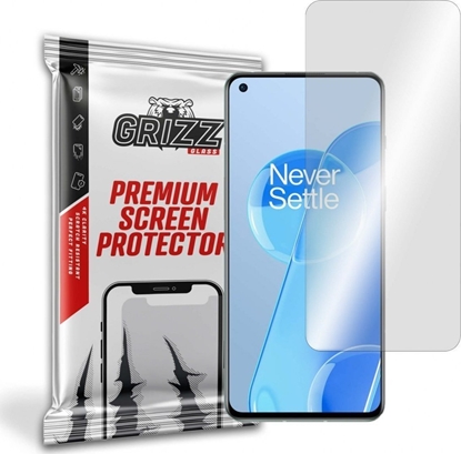 Attēls no GrizzGlass Szko hybrydowe Grizz OnePlus 9RT 5G