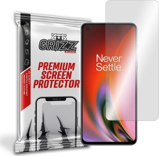 Picture of GrizzGlass Szko hybrydowe Grizz OnePlus Nord 2 5G