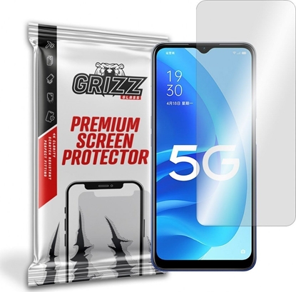 Attēls no GrizzGlass Szko hybrydowe Grizz Oppo A55s