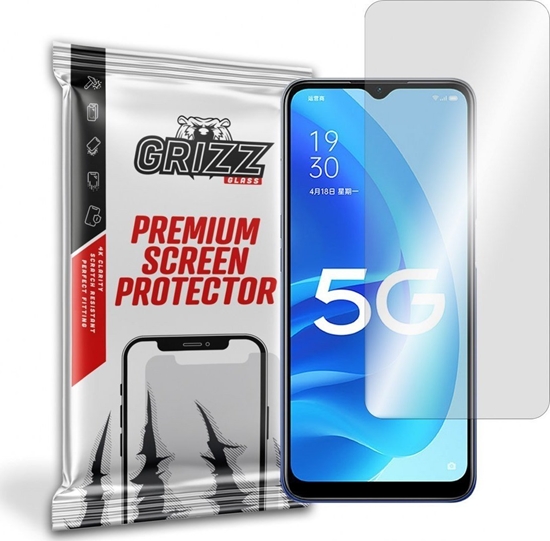 Picture of GrizzGlass Szko hybrydowe Grizz Oppo A55s