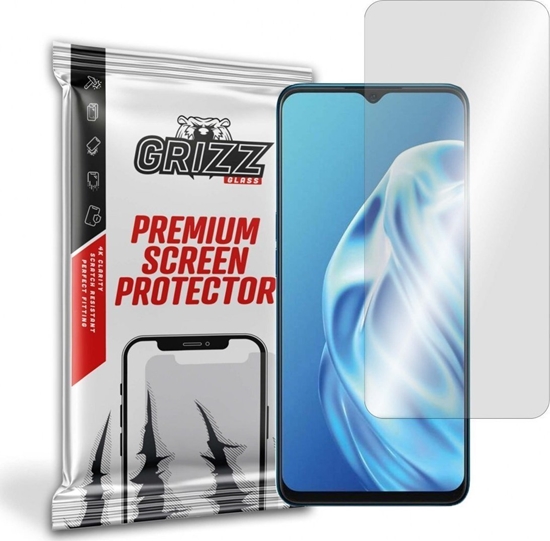 Picture of GrizzGlass Szko hybrydowe Grizz Oppo A91