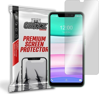 Attēls no GrizzGlass Szko hybrydowe Grizz Oukitel C22