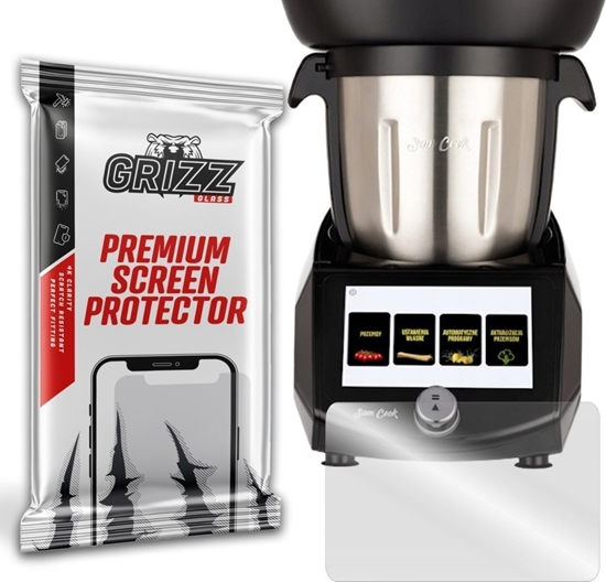 Picture of GrizzGlass Szko hybrydowe Grizz SAM Cook PSC-11