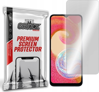 Attēls no GrizzGlass Szko hybrydowe Grizz Samsung Galaxy A04e