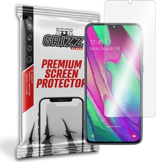 Picture of GrizzGlass Szko hybrydowe Grizz Samsung Galaxy A40