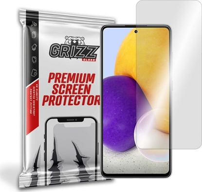 Attēls no GrizzGlass Szko hybrydowe Grizz Samsung Galaxy A82 5G