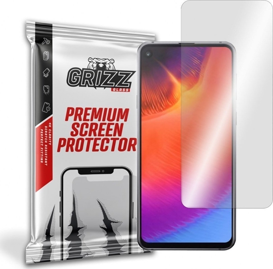 Picture of GrizzGlass Szko hybrydowe Grizz Samsung Galaxy A9 Pro 2019