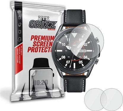 Attēls no GrizzGlass Szko hybrydowe Grizz Samsung Galaxy Watch 3 45 mm