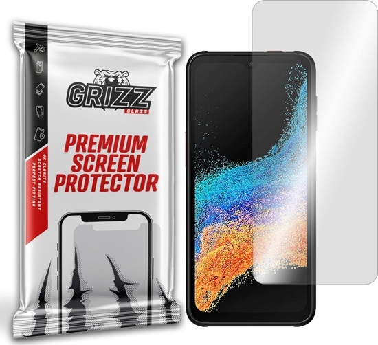Picture of GrizzGlass Szko hybrydowe Grizz Samsung Galaxy XCover 6 Pro Dual SIM