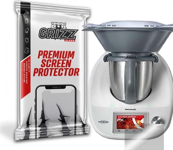 Picture of GrizzGlass Szko hybrydowe Grizz Thermomix TM5