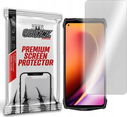 Attēls no GrizzGlass Szko hybrydowe Grizz Ulefone Power Armor 13