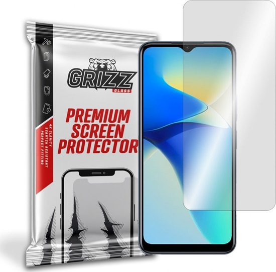 Picture of GrizzGlass Szko hybrydowe Grizz Vivo Y33e