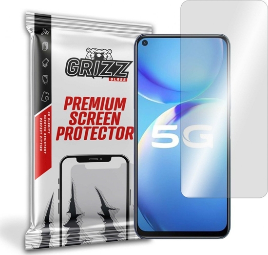 Изображение GrizzGlass Szko hybrydowe Grizz Vivo Y70T 5G