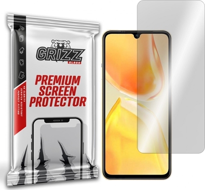 Attēls no GrizzGlass Szko hybrydowe Grizz Vivo V25 5G