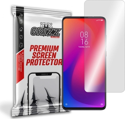 Attēls no GrizzGlass Szko hybrydowe Grizz Xiaomi Mi 9T Pro