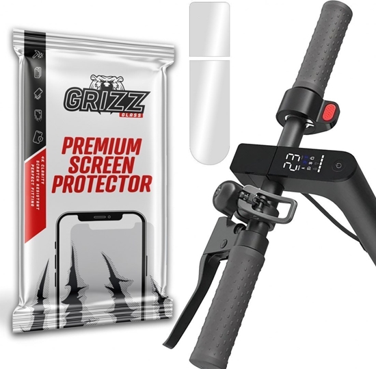 Picture of GrizzGlass Szko hybrydowe Grizz Xiaomi Pro 2