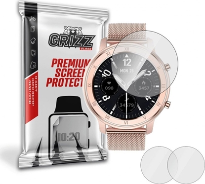 Attēls no GrizzGlass Szko hybrydowe Grizz XTRON XT89 Pro